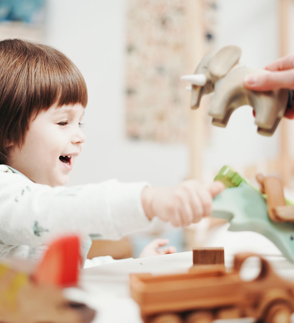 Early Intervention