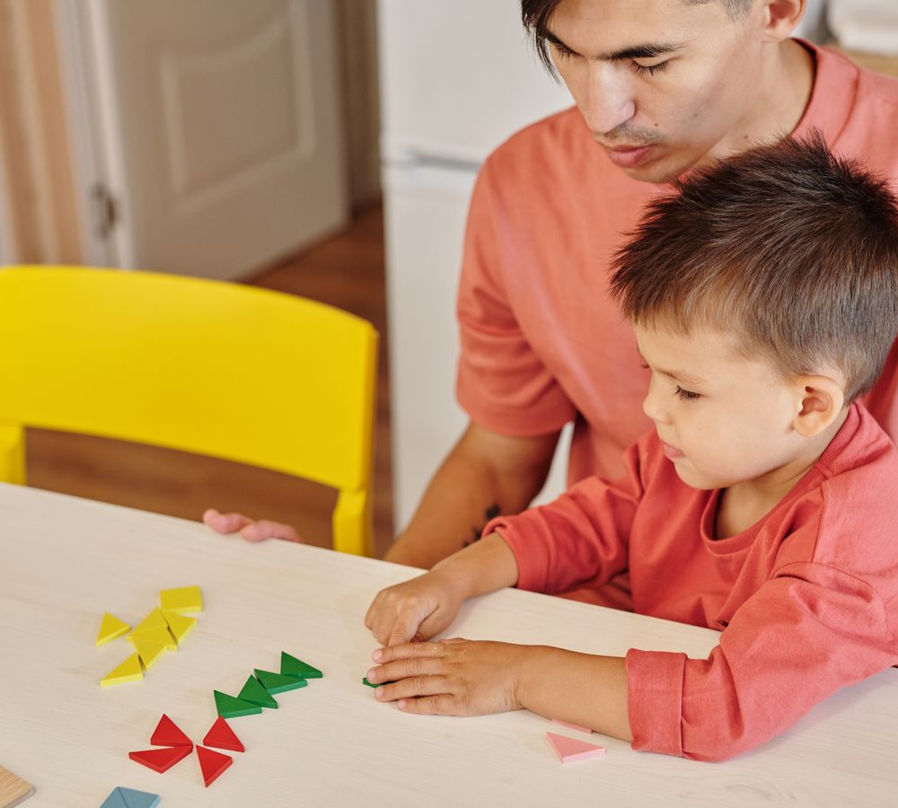 Parent Training