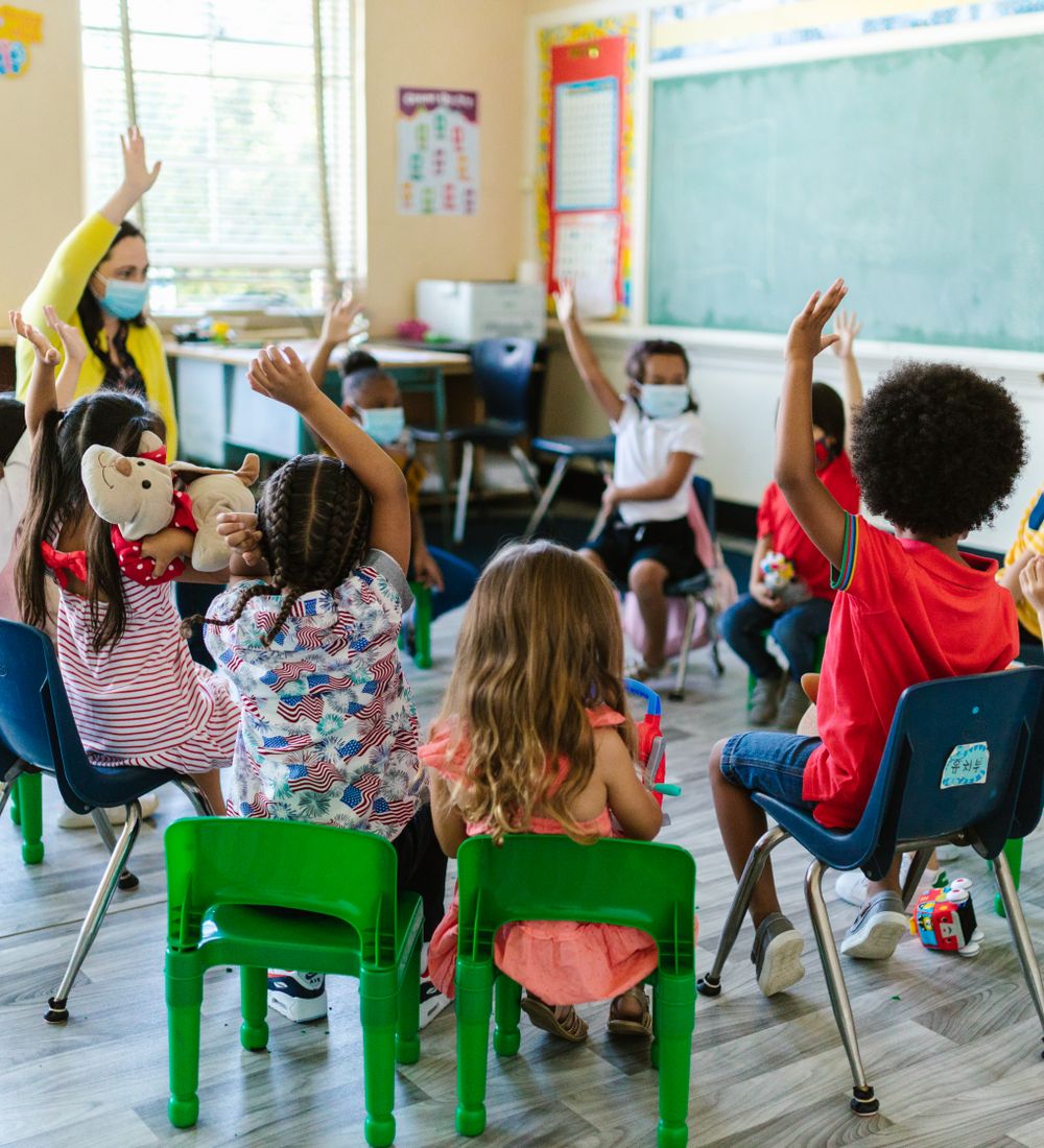 School Readiness